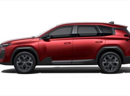 Citroën - C5 Aircross