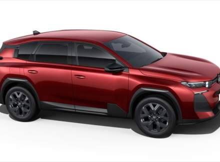 Citroën - C5 Aircross