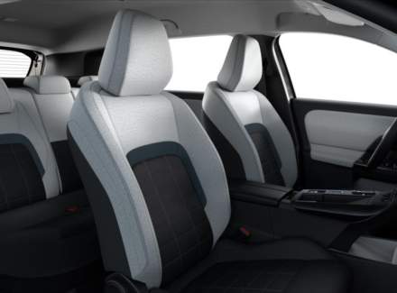 Citroën - C5 Aircross