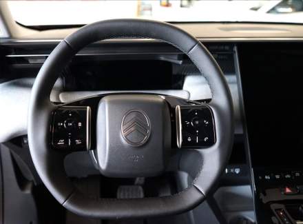 Citroën - C5 Aircross