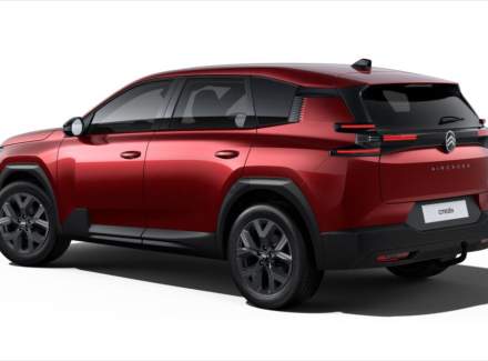 Citroën - C5 Aircross