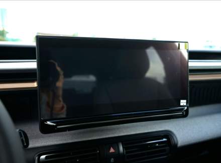 Citroën - C3 Aircross