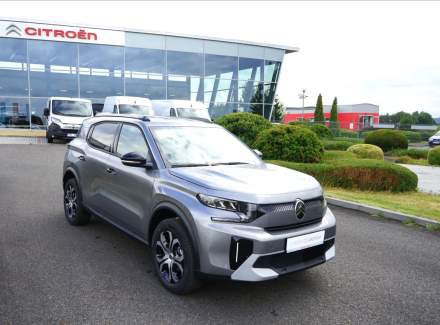 Citroën - C3 Aircross