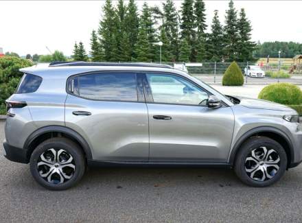 Citroën - C3 Aircross