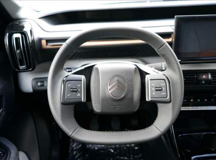 Citroën - C3 Aircross