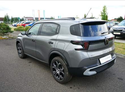 Citroën - C3 Aircross