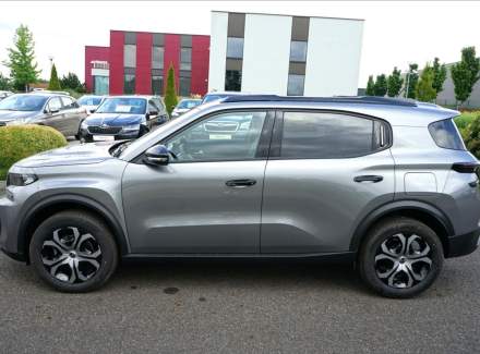 Citroën - C3 Aircross