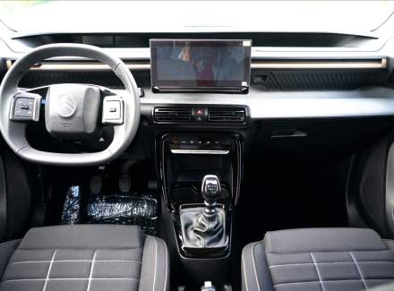 Citroën - C3 Aircross