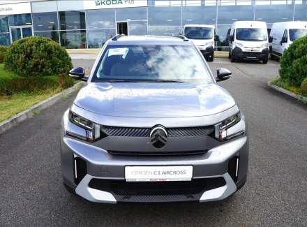 Citroën - C3 Aircross