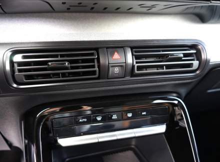 Citroën - C3 Aircross