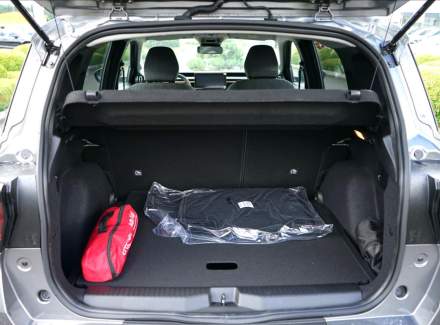 Citroën - C3 Aircross