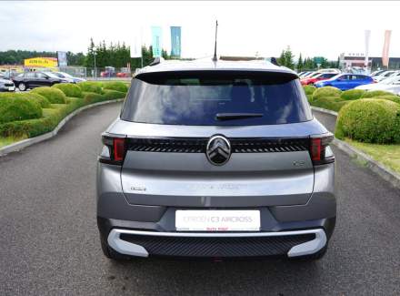 Citroën - C3 Aircross