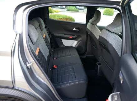 Citroën - C3 Aircross