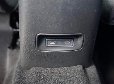 Citroën - C3 Aircross