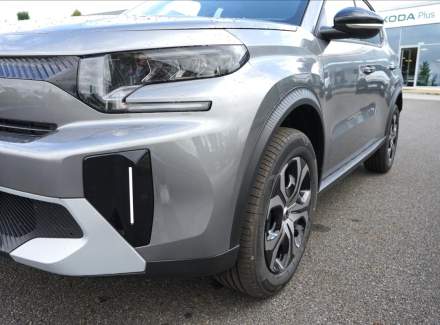 Citroën - C3 Aircross