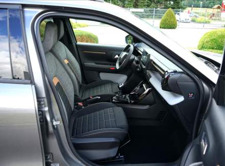 Citroën - C3 Aircross