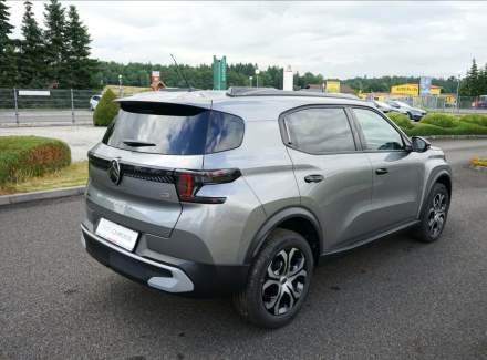 Citroën - C3 Aircross