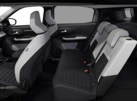 Citroën - C3 Aircross