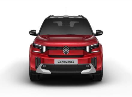 Citroën - C3 Aircross