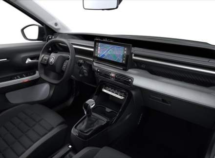 Citroën - C3 Aircross