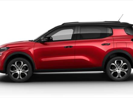 Citroën - C3 Aircross