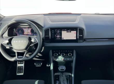 Škoda - Karoq
