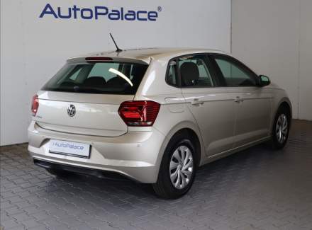 Volkswagen - Polo