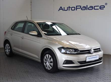 Volkswagen - Polo