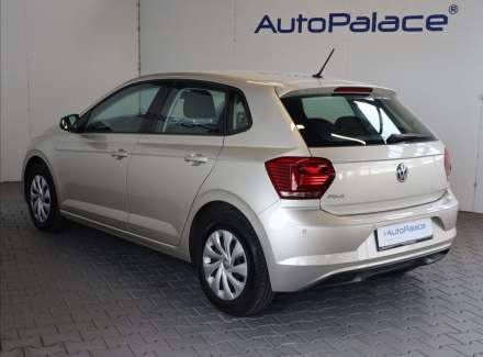 Volkswagen - Polo