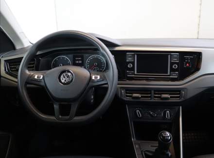 Volkswagen - Polo