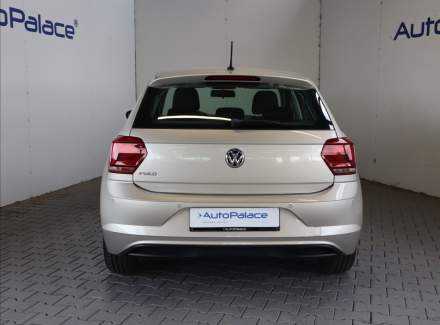 Volkswagen - Polo