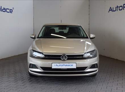 Volkswagen - Polo