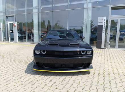 Dodge - Challenger