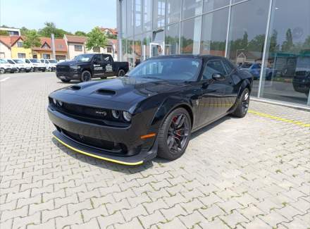 Dodge - Challenger