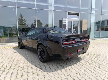 Dodge - Challenger