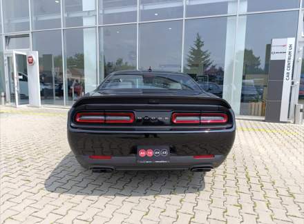 Dodge - Challenger