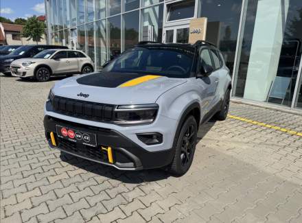 Jeep - Avenger