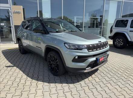 Jeep - Compass