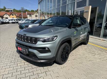Jeep - Compass