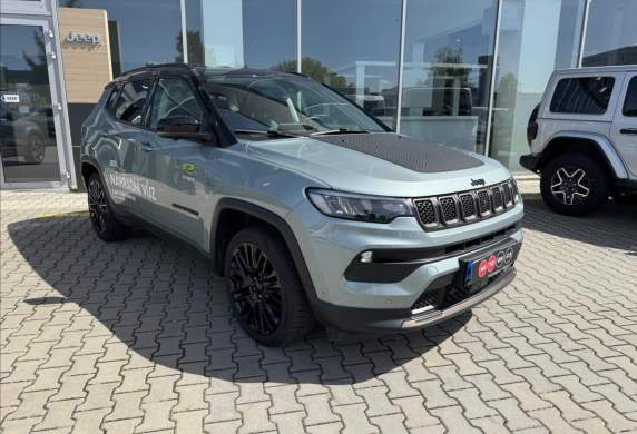 Jeep - Compass