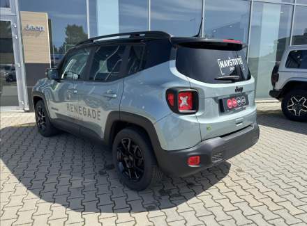 Jeep - Renegade