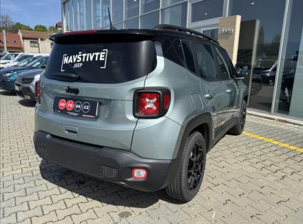 Jeep - Renegade