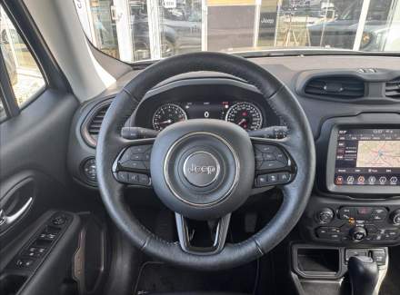 Jeep - Renegade