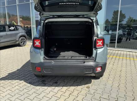 Jeep - Renegade