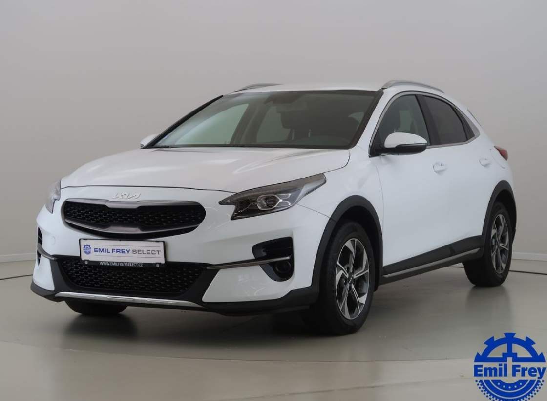 Kia - XCeed