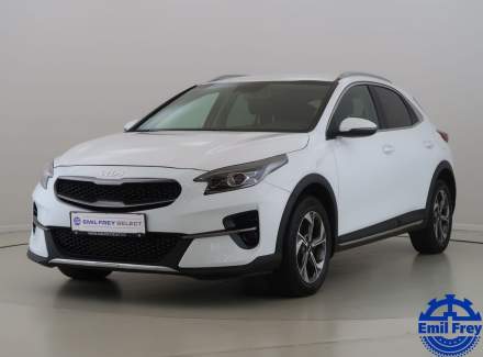 Kia - XCeed