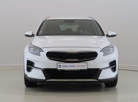 Kia - XCeed