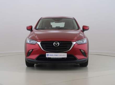 Mazda - CX-3