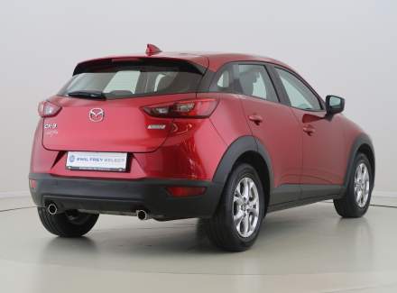 Mazda - CX-3