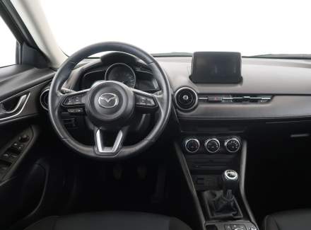 Mazda - CX-3
